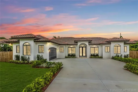 27435 SW 167th Court Homestead FL 33031
