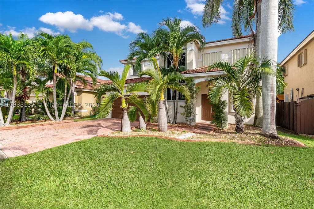 16325 SW 68th Terrace Miami FL 33193