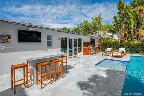 5225 N Bay Road Miami Beach FL 33140
