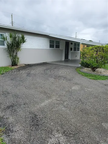 6730 Allen Street Hollywood FL 33024