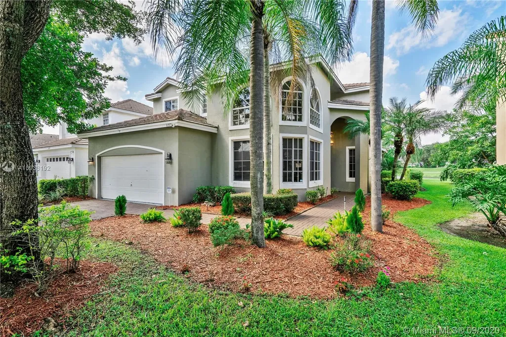 11971 Glenmore Drive Coral Springs FL 33071
