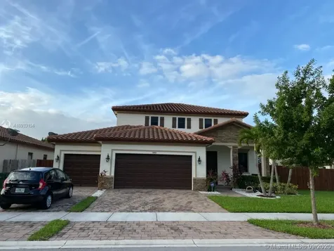 3440 SE 2nd Drive Homestead FL 33033