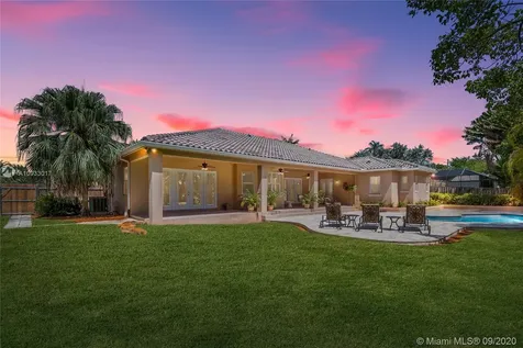 7470 SW 147th Street Palmetto Bay FL 33158