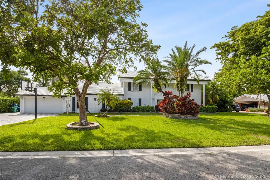 3100 NW 107th Avenue Coral Springs FL 33065