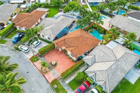 14222 SW 146th Avenue Miami FL 33186