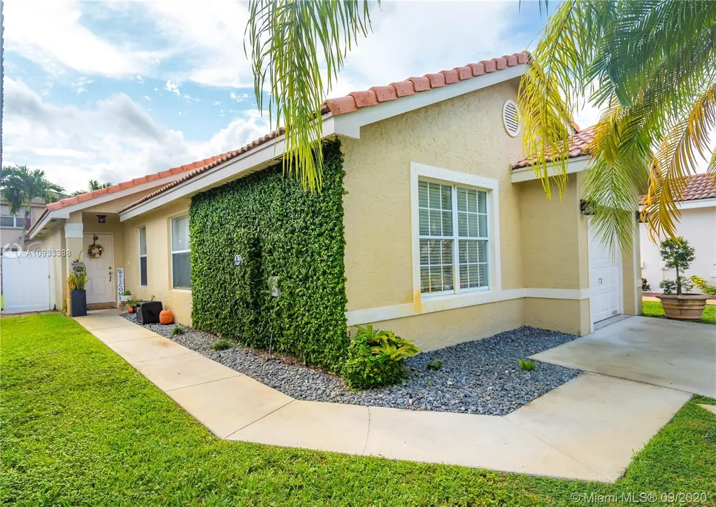 18043 SW 29th Lane Miramar FL 33029