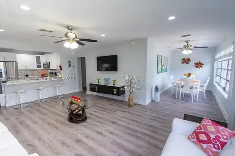 2641 Funston Street Hollywood FL 33020