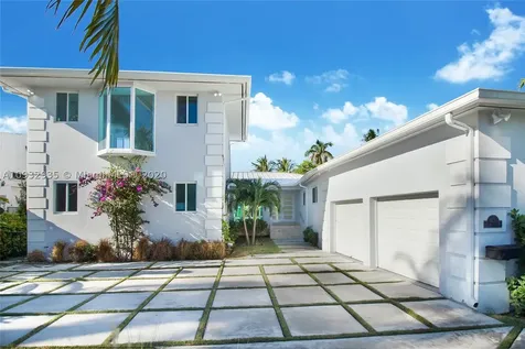 1100 Belle Meade Island Drive Miami FL 33138