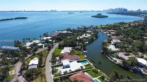 1100 Belle Meade Island Drive Miami FL 33138