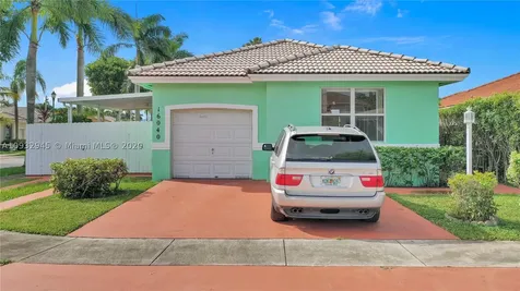 16040 SW 68th Street Miami FL 33193