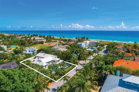 1225 Vista Del Mar Drive Delray Beach FL 33483