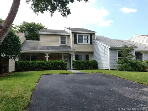 14420 SW 143rd Court Miami FL 33186