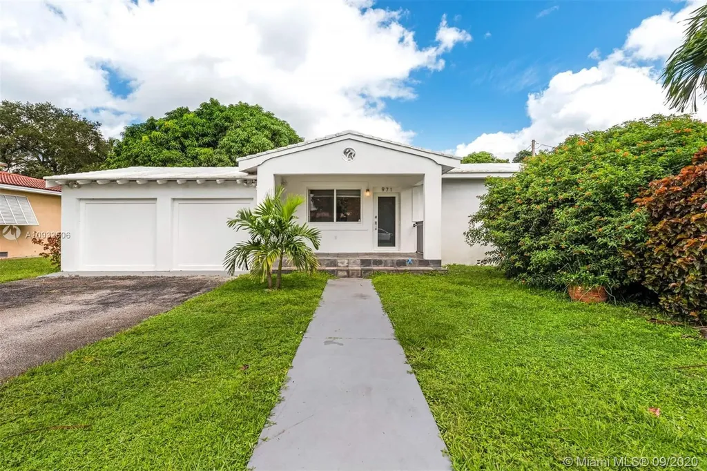971 NE 115th Street Biscayne Park FL 33161