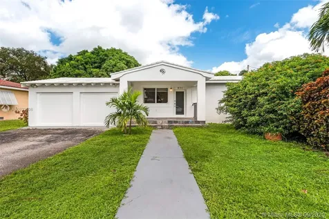 971 NE 115th Street Biscayne Park FL 33161