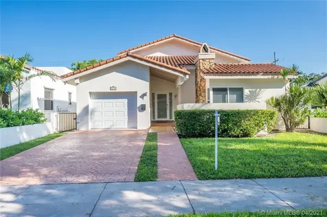 1127 Venetia Avenue Coral Gables FL 33134