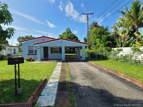 1930 NE 175th Street North Miami Beach FL 33162