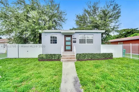 361 NW 50th Street Miami FL 33127