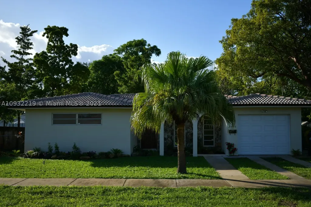 8460 SW 47th Street Miami FL 33155