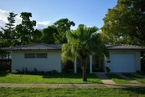 8460 SW 47th Street Miami FL 33155