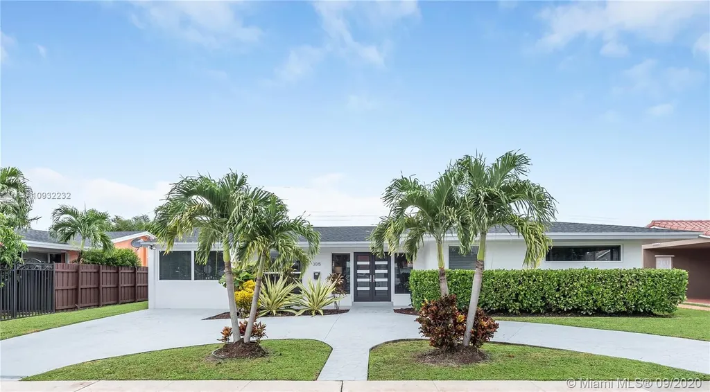3015 SW 79th Avenue Miami FL 33155
