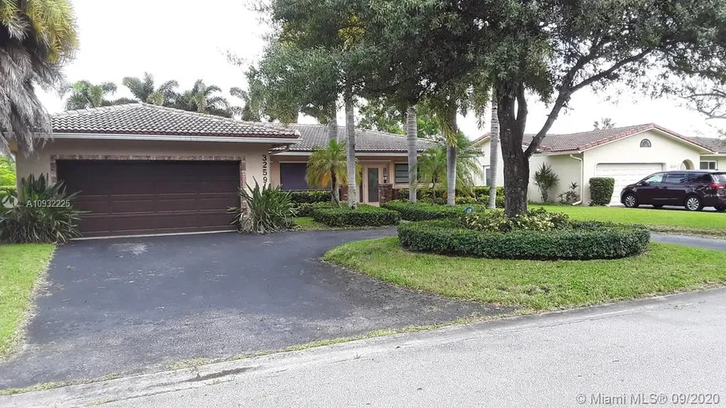 3259 NW 120th Avenue Coral Springs FL 33065