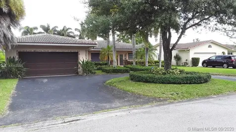 3259 NW 120th Avenue Coral Springs FL 33065