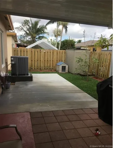 1613 SW 3rd Street Homestead FL 33030