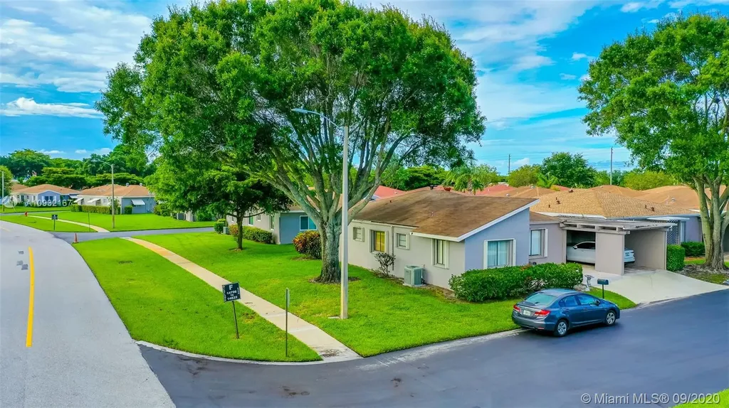 14796 Wildflower Lane Delray Beach FL 33446