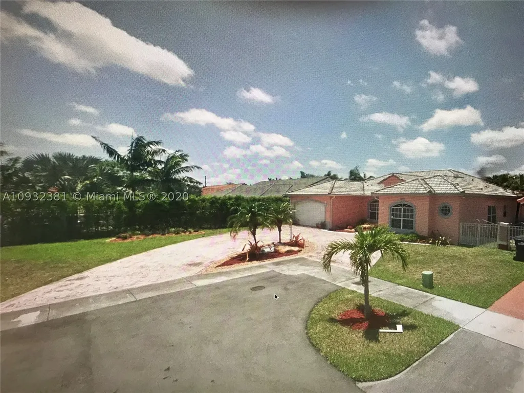 2682 SW 139th Place Miami FL 33175