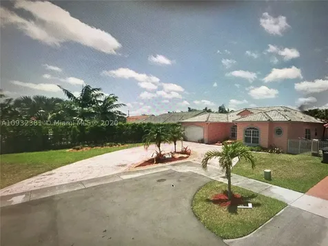 2682 SW 139th Place Miami FL 33175