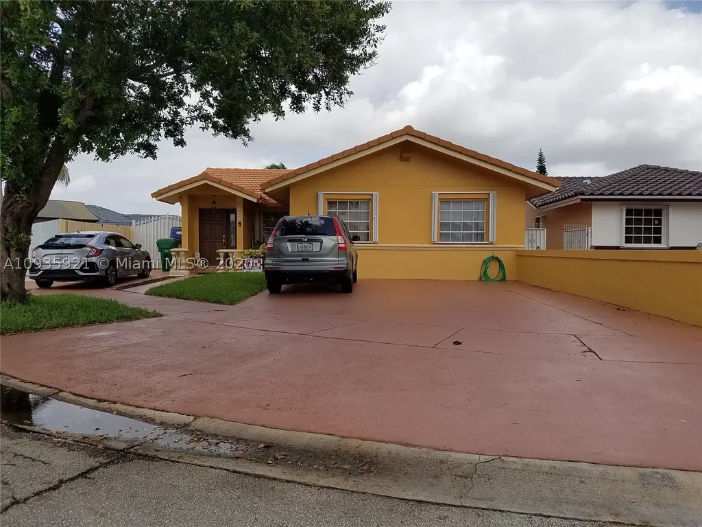 14879 SW 60th Street Miami FL 33193