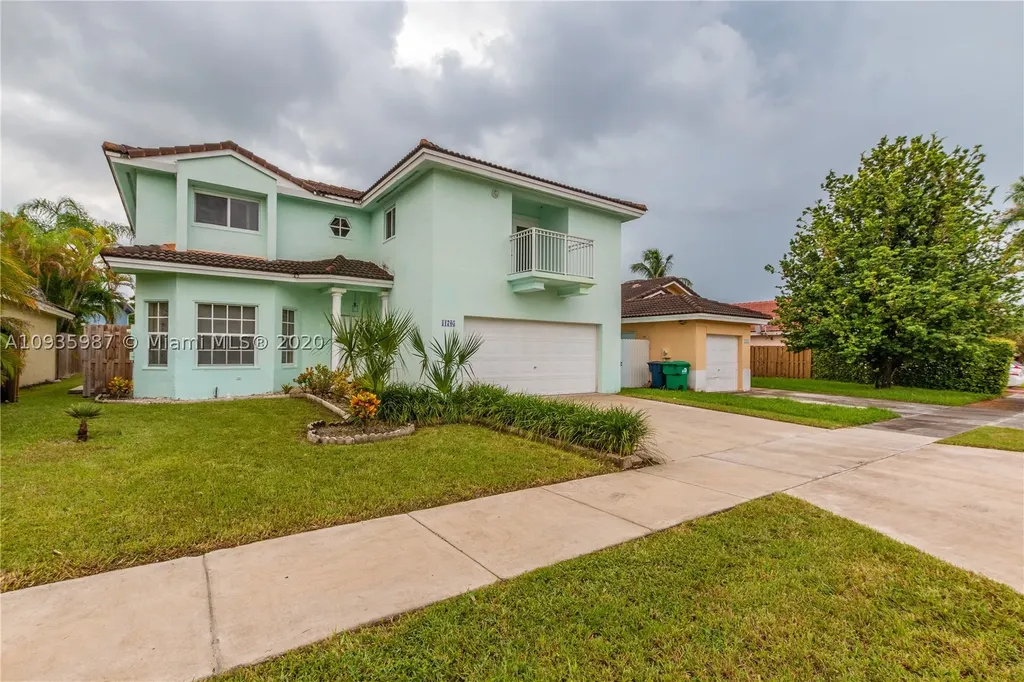 11705 SW 143rd Court Miami FL 33186
