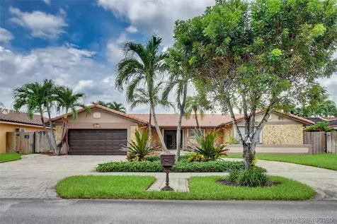 12011 SW 93rd Street Miami FL 33186