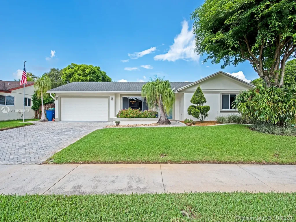 5757 SW 119th Avenue Cooper City FL 33330