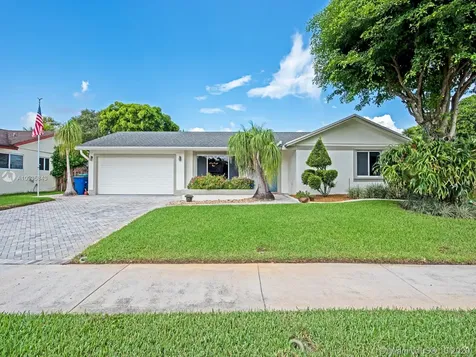 5757 SW 119th Avenue Cooper City FL 33330