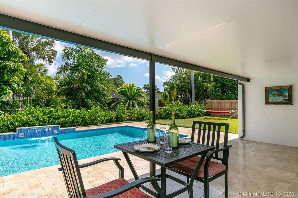 18875 SW 95th Avenue Cutler Bay FL 33157