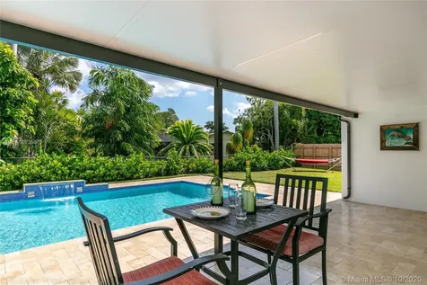 18875 SW 95th Avenue Cutler Bay FL 33157