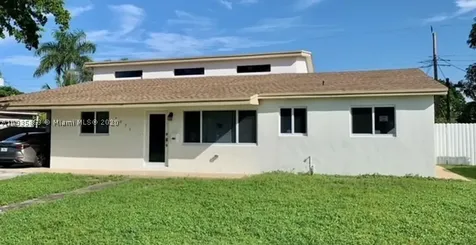 7071 Tyler Street Hollywood FL 33024