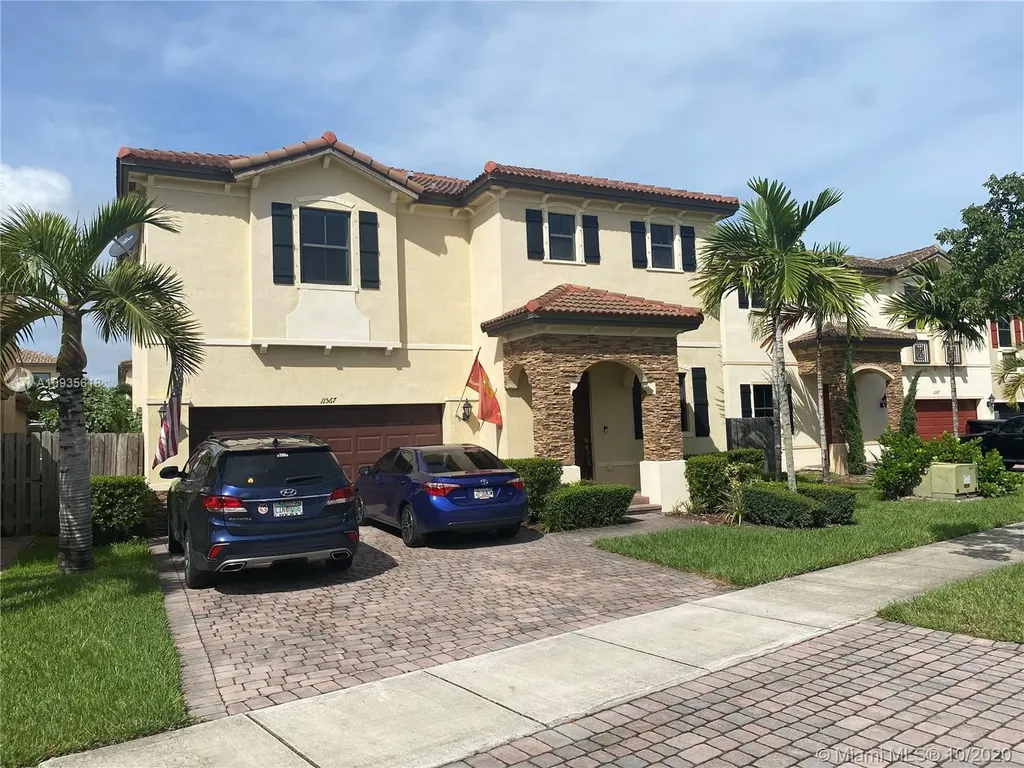 11567 SW 235th Street Homestead FL 33032