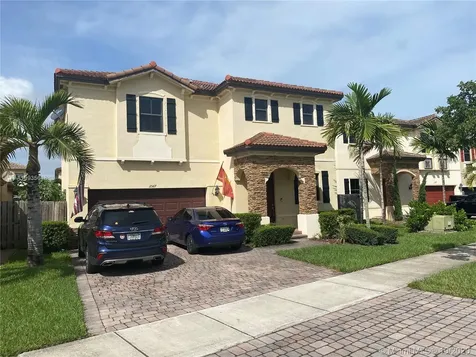 11567 SW 235th Street Homestead FL 33032