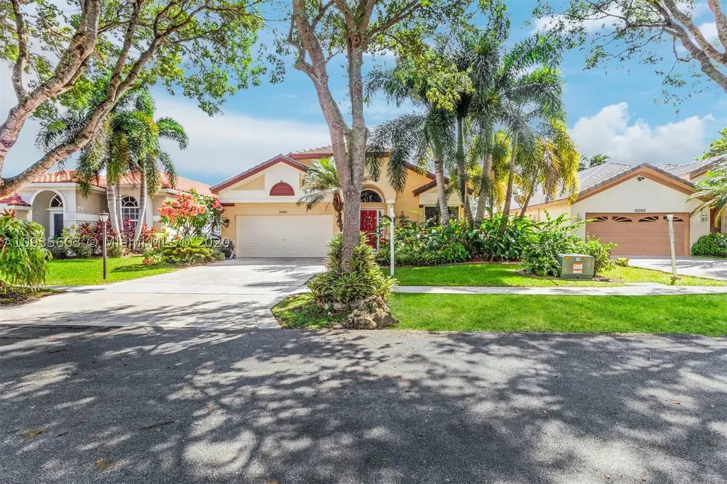 10350 Buenos Aires Street Cooper City FL 33026