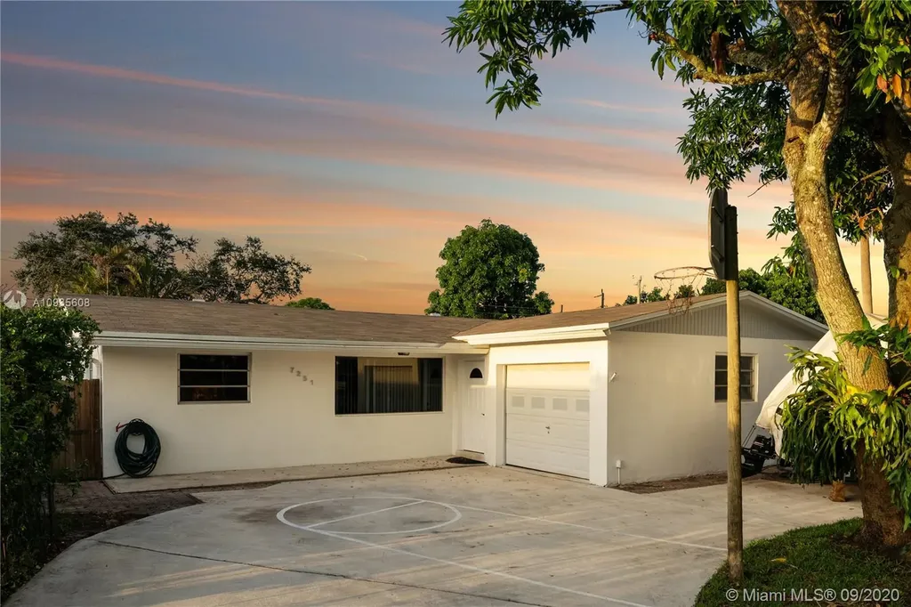7251 Branch Street Hollywood FL 33024
