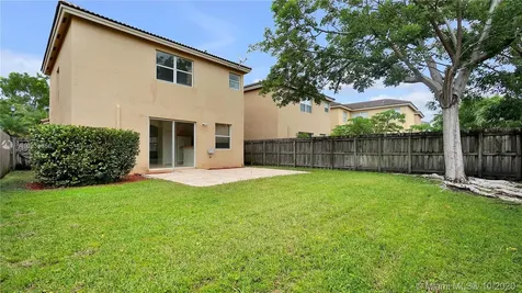 2036 SE 14th Court Homestead FL 33035
