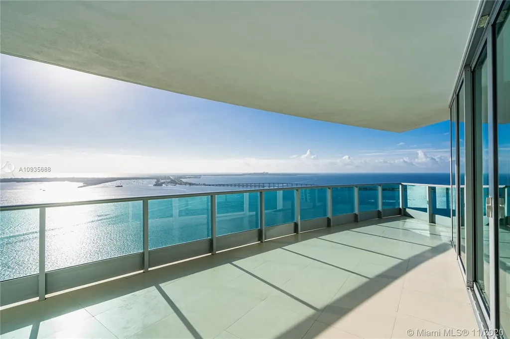 1331 Brickell Bay Drive Miami FL 33131