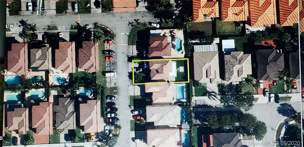 3981 SW 153rd Court Miami FL 33185