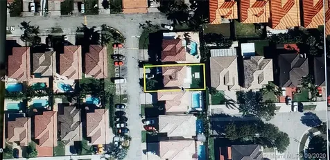 3981 SW 153rd Court Miami FL 33185