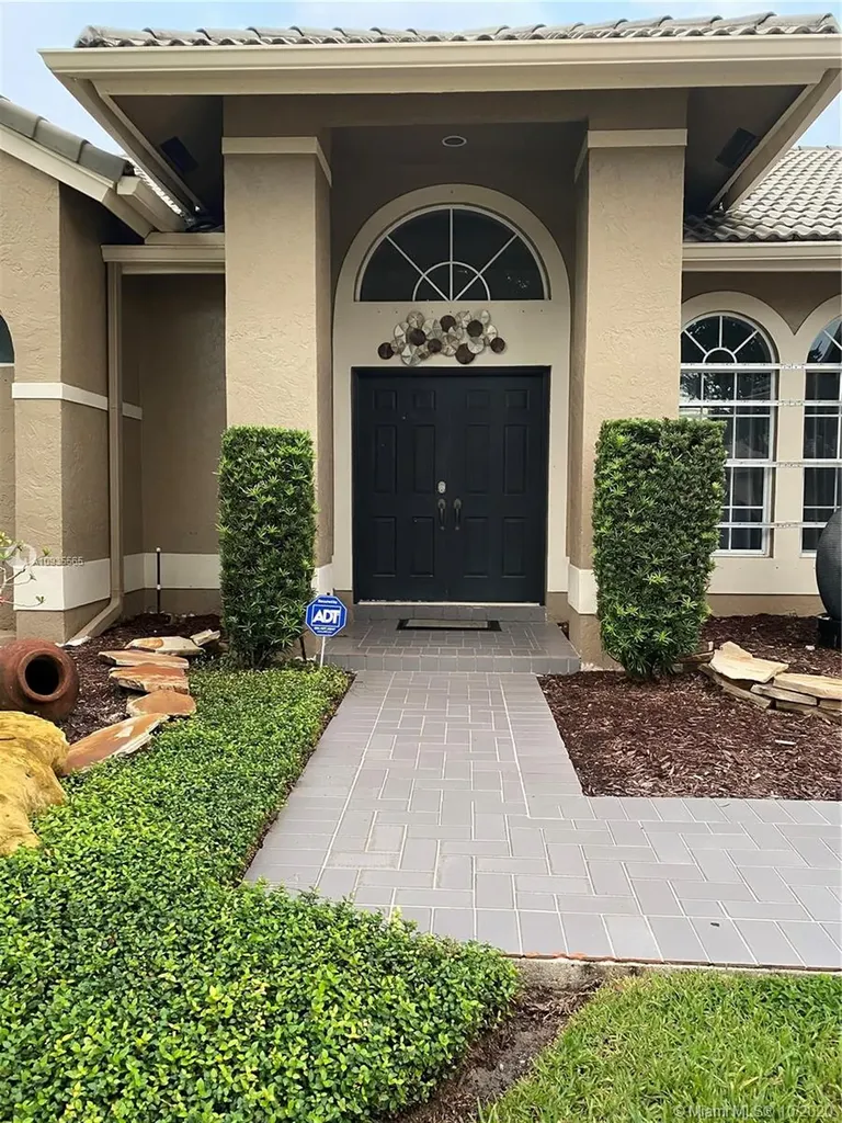 4331 NW 62nd Terrace Coral Springs FL 33067
