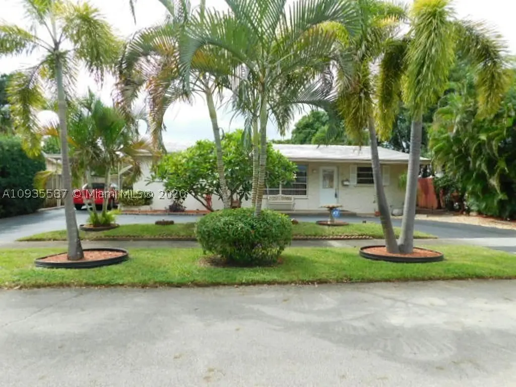 300 SW 71st Avenue Pembroke Pines FL 33023