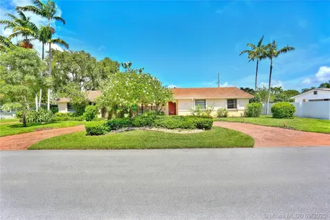 8325 SW 155th Terrace Palmetto Bay FL 33157