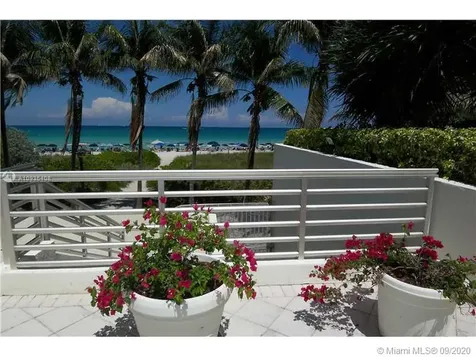 5161 Collins Avenue Miami Beach FL 33140